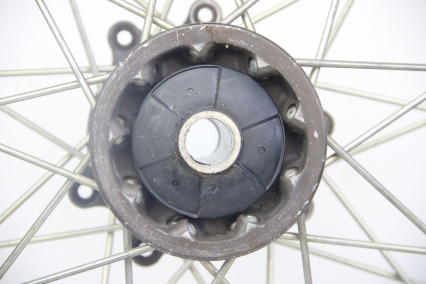 photo de OBRĘCZ PRZEDNIA HONDA CRF CR-F RX 450 (2017 - 2021) - Punkty mocowania