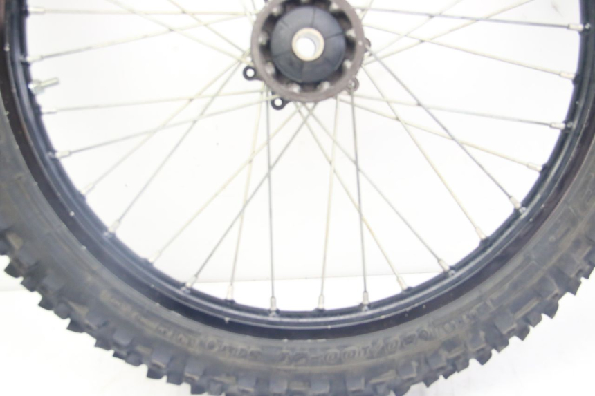 photo de OBRĘCZ PRZEDNIA HONDA CRF CR-F RX 450 (2017 - 2021) - Stan powierzchni