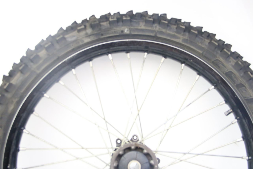 photo de OBRĘCZ PRZEDNIA HONDA CRF CR-F RX 450 (2017 - 2021) - Część sprawdzona