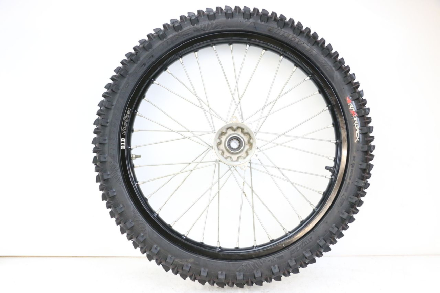 photo de OBRĘCZ PRZEDNIA HONDA CRF R 250 (2020 - 2021) - Widok główny