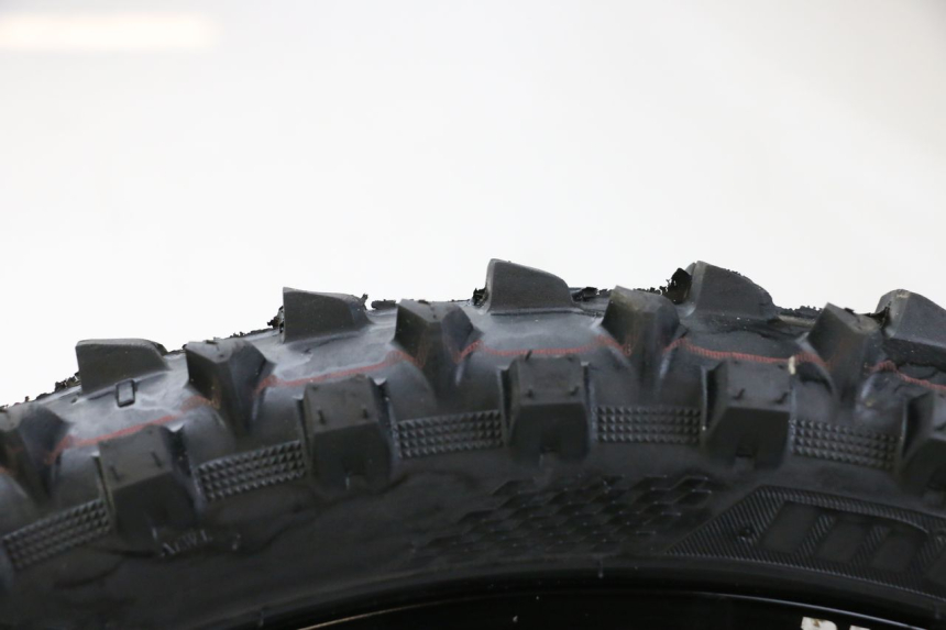 photo de OBRĘCZ PRZEDNIA HONDA CRF R 250 (2020 - 2021) - Szczegół części