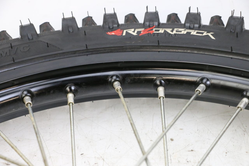 photo de OBRĘCZ PRZEDNIA HONDA CRF R 250 (2020 - 2021) - Widok produktu