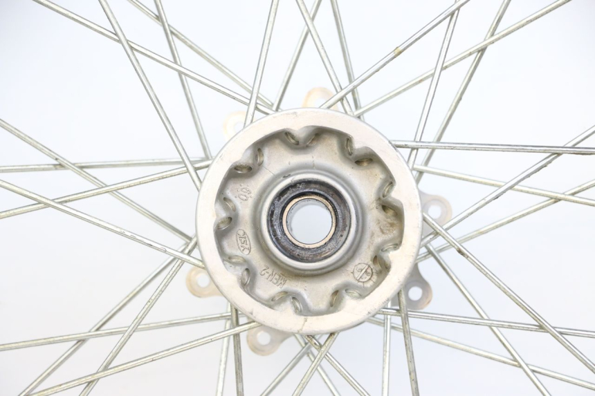 photo de OBRĘCZ PRZEDNIA HONDA CRF R 250 (2020 - 2021) - Struktura - zbliżenie