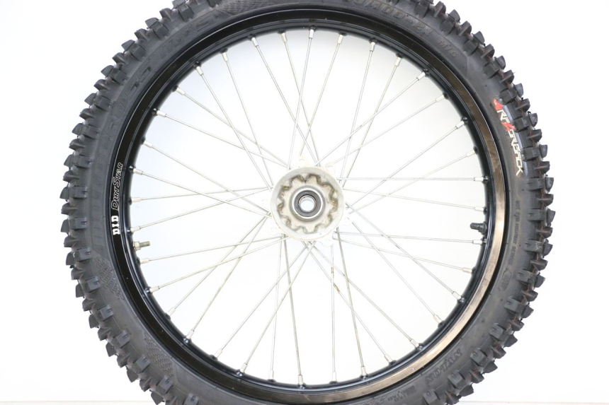 photo de OBRĘCZ PRZEDNIA HONDA CRF R 250 (2020 - 2021) - Zoom jakości