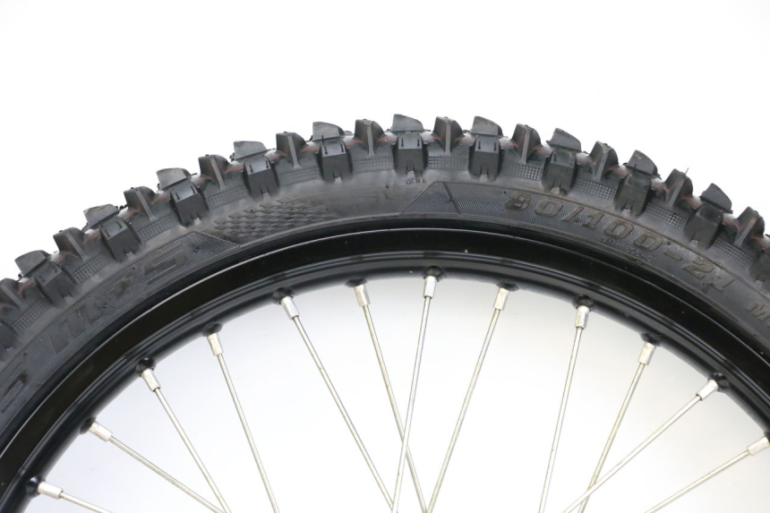 photo de OBRĘCZ PRZEDNIA HONDA CRF R 250 (2020 - 2021) - Widok główny