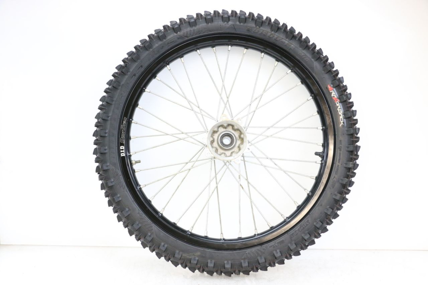 photo de OBRĘCZ PRZEDNIA HONDA CRF R 250 (2020 - 2021) - Szczegół części