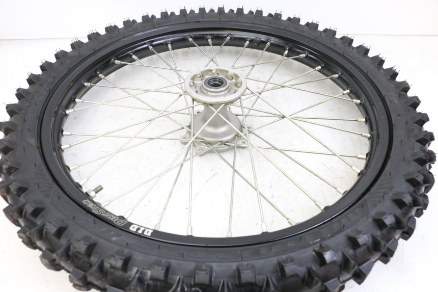 photo de OBRĘCZ PRZEDNIA HONDA CRF R 250 (2020 - 2021) - Widok ogólny