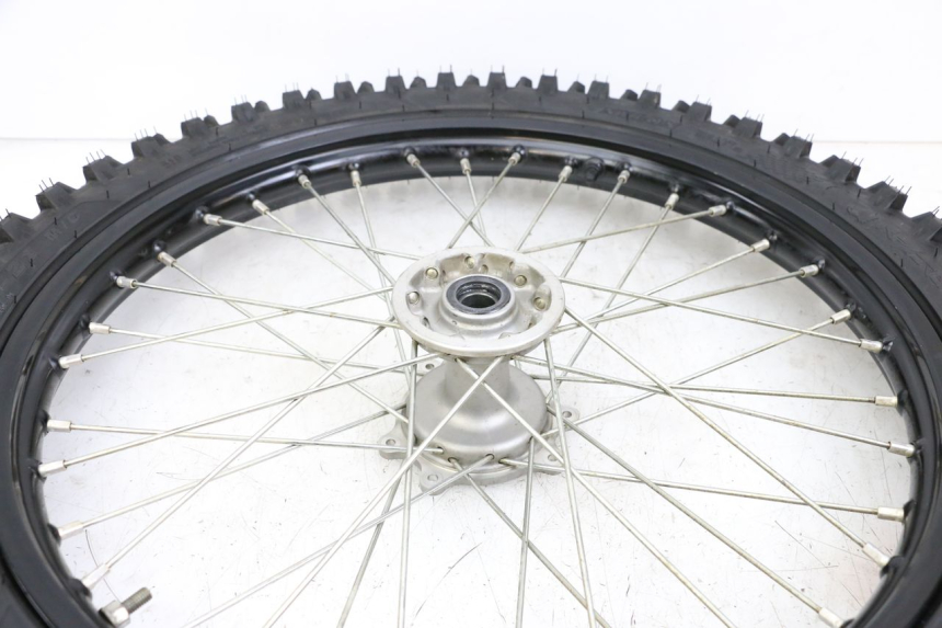 photo de OBRĘCZ PRZEDNIA HONDA CRF R 250 (2020 - 2021) - Punkty mocowania