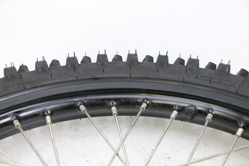 photo de OBRĘCZ PRZEDNIA HONDA CRF R 250 (2020 - 2021) - Stan powierzchni