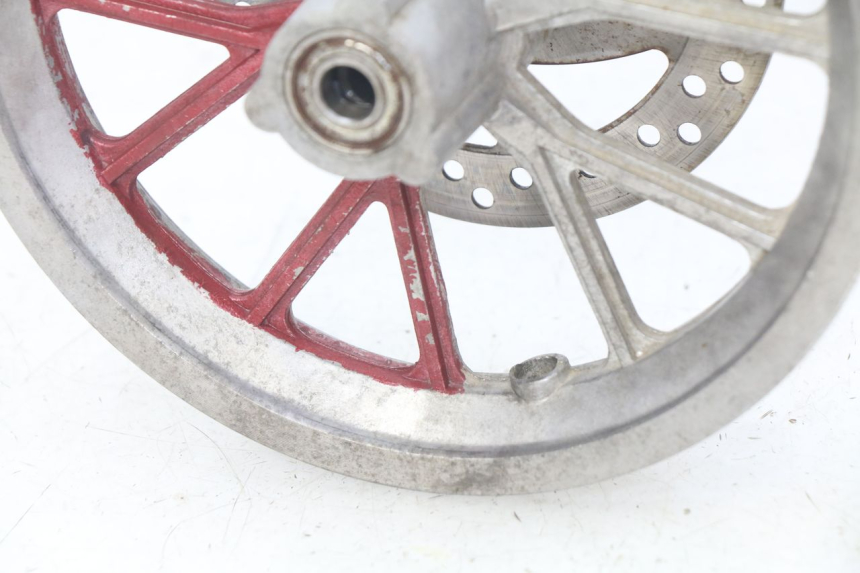 photo de OBRĘCZ PRZEDNIA POCKET BIKE CROSS 50 - Inny kąt widzenia