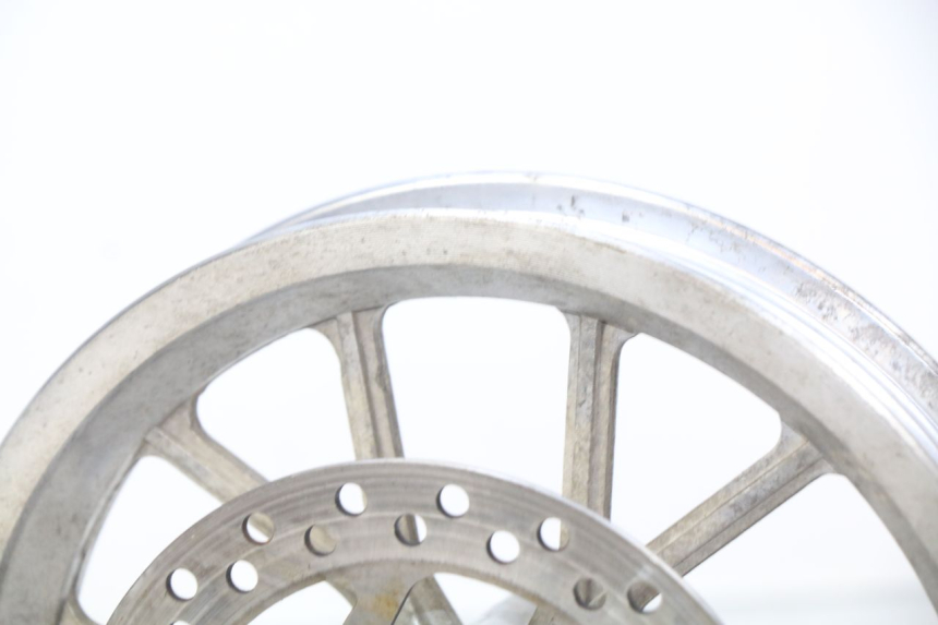 photo de OBRĘCZ PRZEDNIA POCKET BIKE CROSS 50 - Stan powierzchni