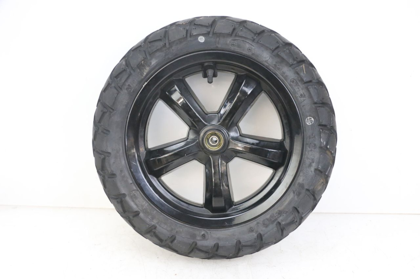 photo de OBRĘCZ PRZEDNIA SYM CROX 4T 50 (2016 - 2023) - Widok główny