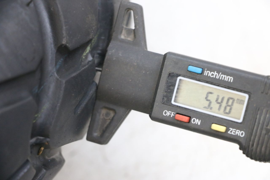 photo de OBRĘCZ PRZEDNIA SYM CROX 4T 50 (2016 - 2023) - Szczegół części