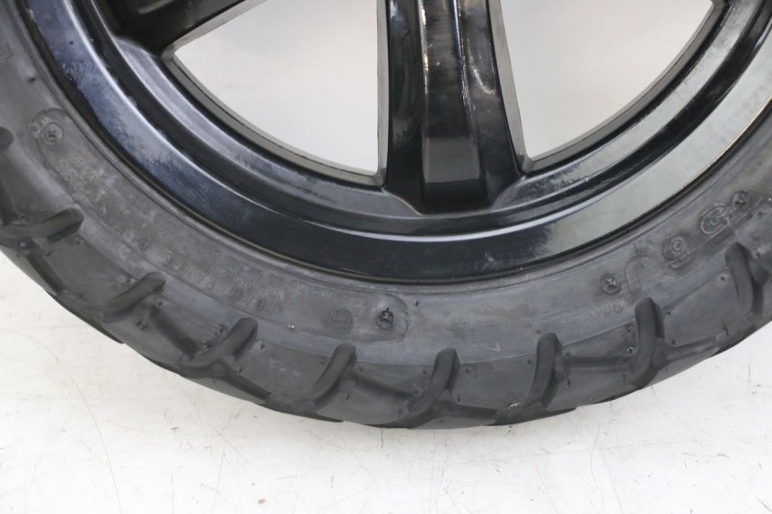 photo de OBRĘCZ PRZEDNIA SYM CROX 4T 50 (2016 - 2023) - Widok ogólny