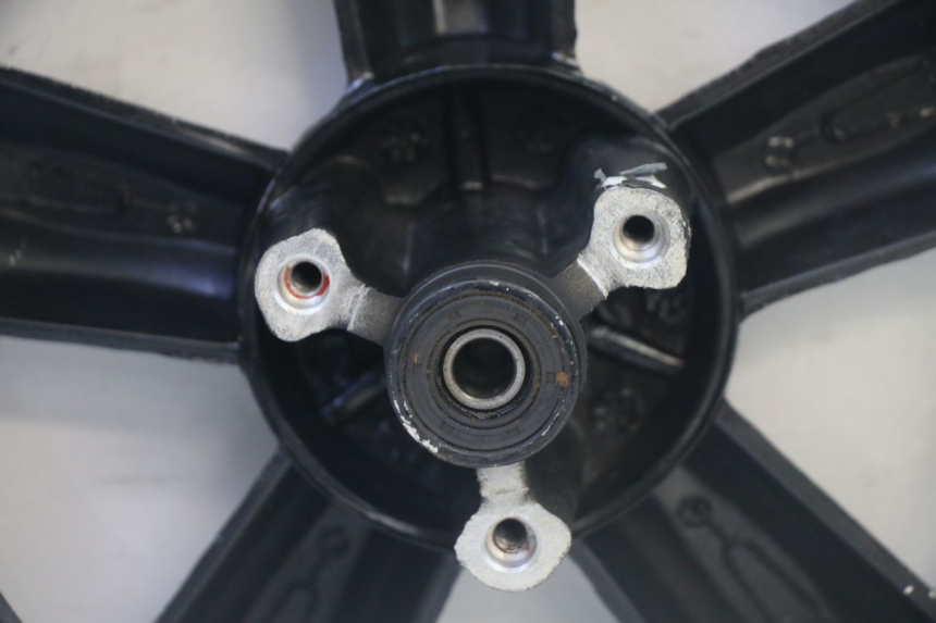 photo de OBRĘCZ PRZEDNIA SYM CROX 4T 50 (2016 - 2023) - Widok produktu