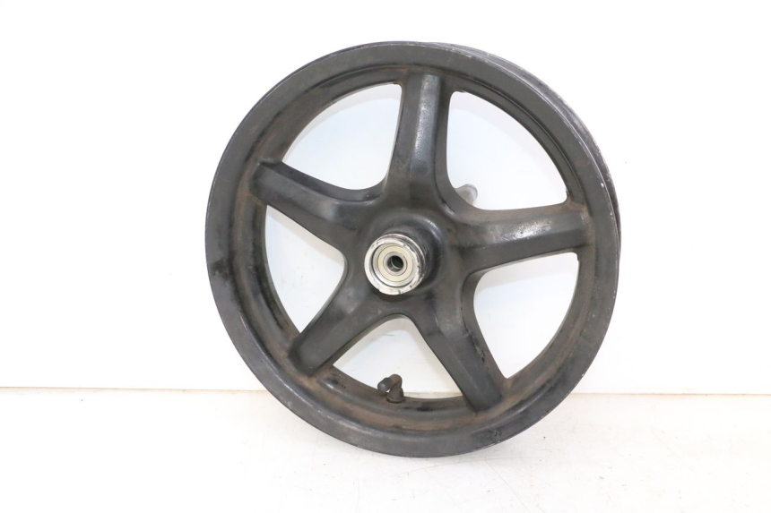 photo de OBRĘCZ PRZEDNIA YAMAHA CYGNUS X INJECTION 125 (2007 - 2013) - Widok główny