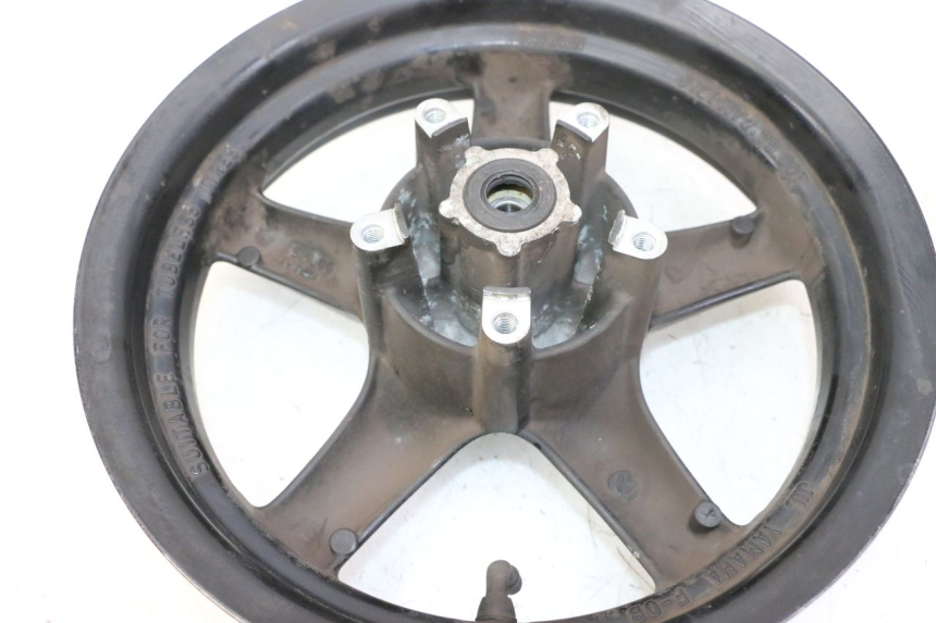 photo de OBRĘCZ PRZEDNIA YAMAHA CYGNUS X INJECTION 125 (2007 - 2013) - Szczegół części