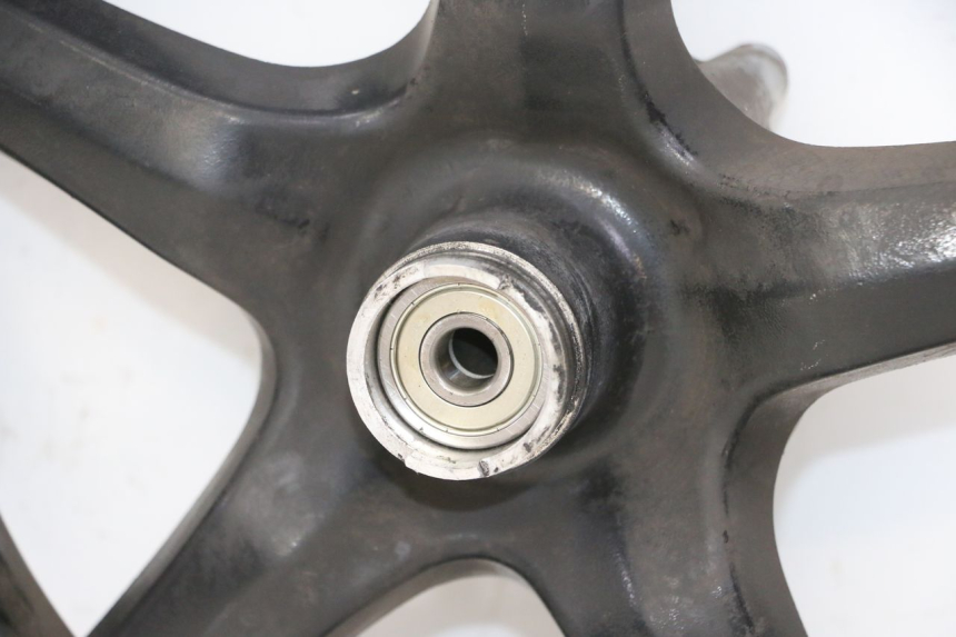 photo de OBRĘCZ PRZEDNIA YAMAHA CYGNUS X INJECTION 125 (2007 - 2013) - Część sprawdzona