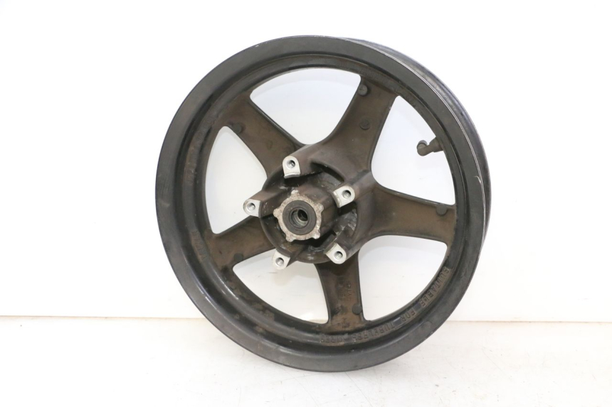 photo de OBRĘCZ PRZEDNIA YAMAHA CYGNUS X INJECTION 125 (2007 - 2013) - Oznaczenia i referencje