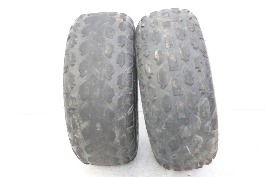 photo de OBRĘCZ PRZEDNIA SPEEDY DELUXE 125 - Zoom stanu zużycia