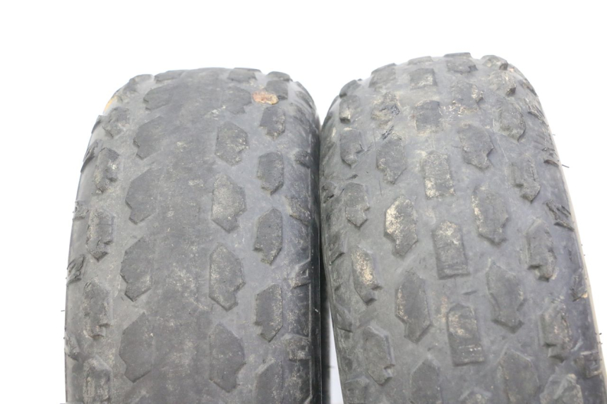 photo de OBRĘCZ PRZEDNIA SPEEDY DELUXE 125 - Inny kąt widzenia