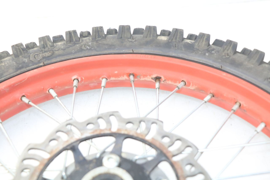 photo de OBRĘCZ PRZEDNIA CCR DIRT BIKE 125 - Widok produktu