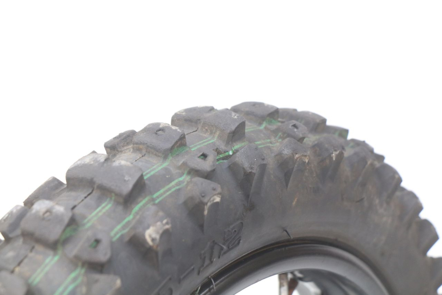 photo de OBRĘCZ PRZEDNIA LONCIN DIRT BIKE 125 - Szczegół części