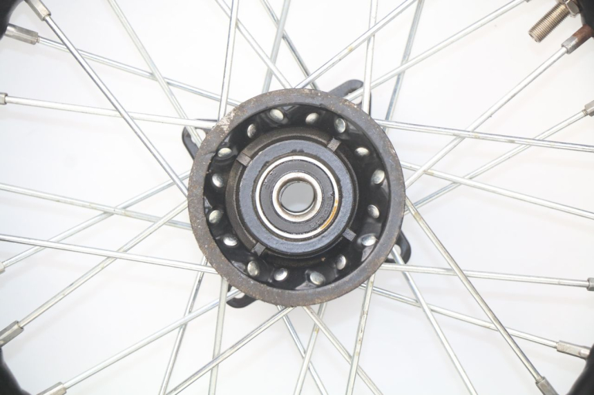 photo de OBRĘCZ PRZEDNIA LONCIN DIRT BIKE 125 - Widok produktu