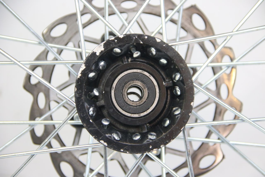 photo de OBRĘCZ PRZEDNIA CCR DIRT BIKE 125 - Widok produktu