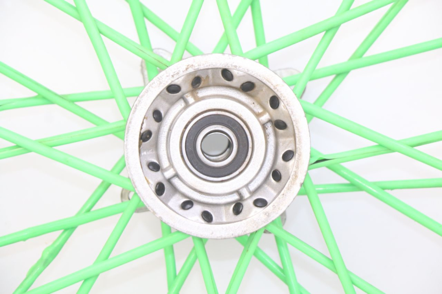 photo de OBRĘCZ PRZEDNIA APOLLO DIRT BIKE 125 (2010 - 2018) - Alternatywny kąt