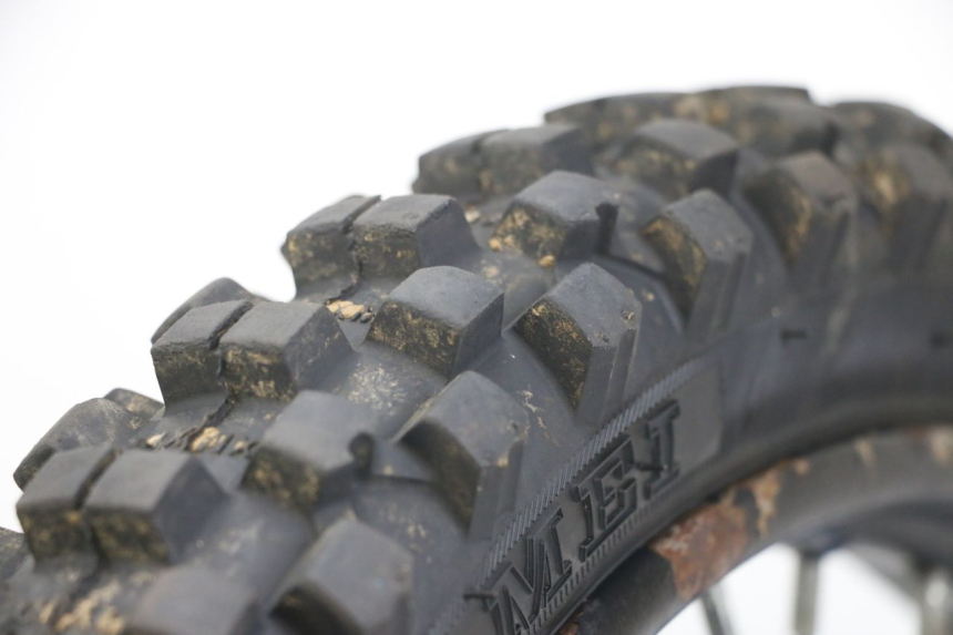 photo de OBRĘCZ PRZEDNIA LONCIN DIRT BIKE 125 - Szczegół części