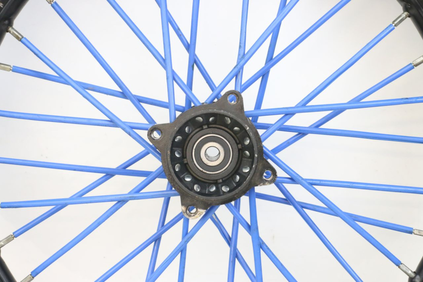 photo de OBRĘCZ PRZEDNIA LONCIN DIRT BIKE 125 - Widok produktu