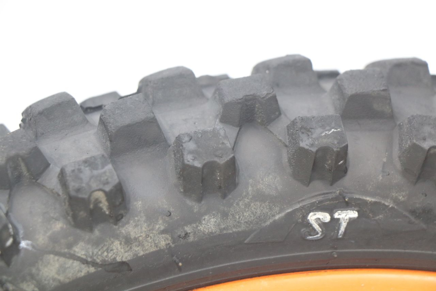 photo de OBRĘCZ PRZEDNIA CCR DIRT BIKE 110 - Szczegół części