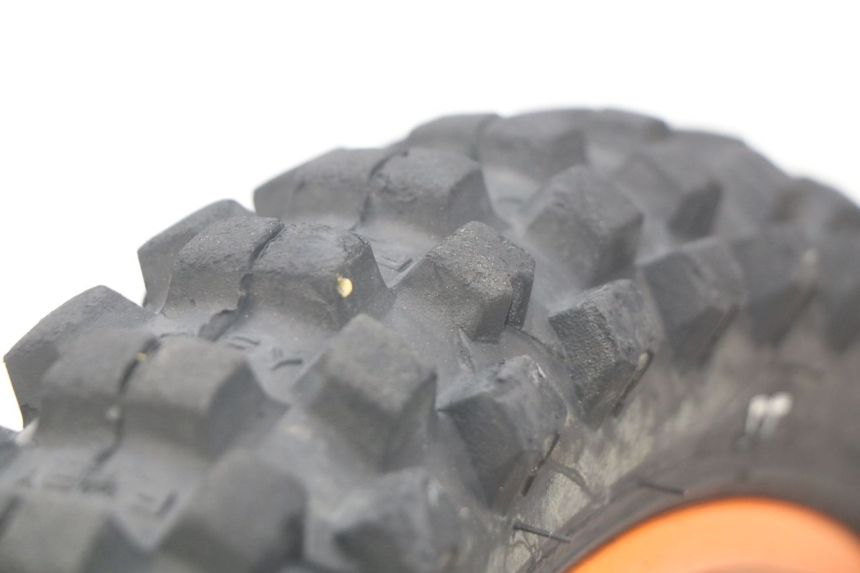 photo de OBRĘCZ PRZEDNIA CCR DIRT BIKE 110 - Zoom stanu zużycia