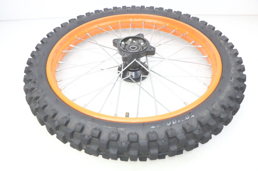 photo de OBRĘCZ PRZEDNIA CCR DIRT BIKE 110 - Inny kąt widzenia