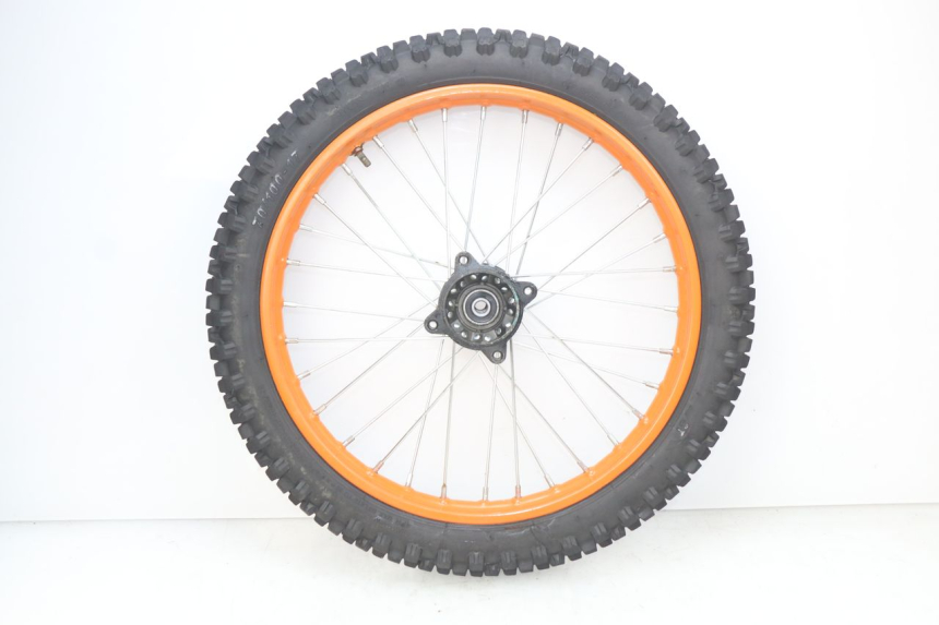 photo de OBRĘCZ PRZEDNIA CCR DIRT BIKE 110 - Widok ogólny