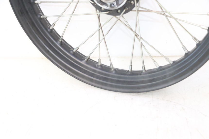 photo de PRZEDNIA FELGA MASH DIRT TRACK 50 (2018 - 2020) - Szczegóły charakterystyczne