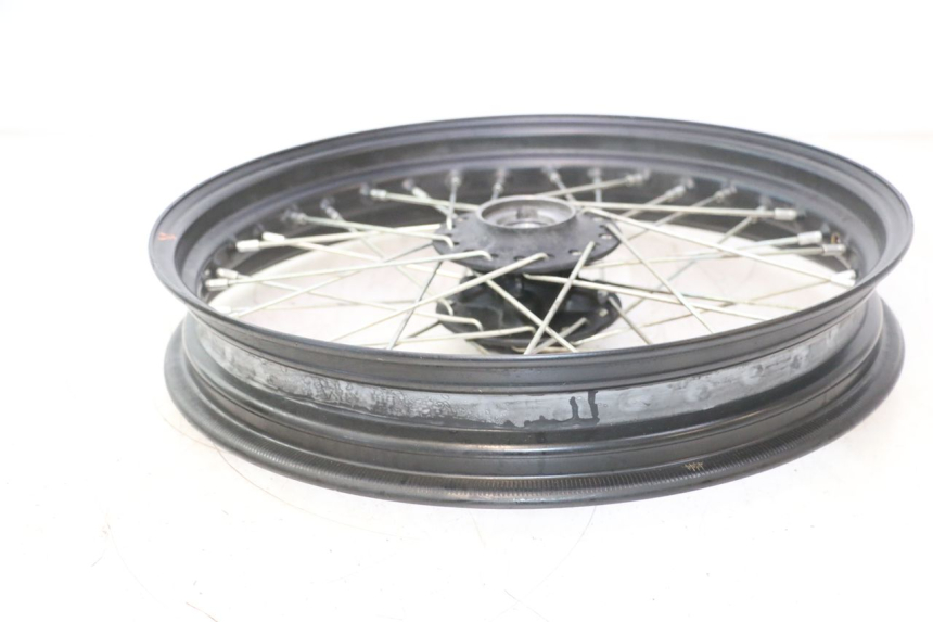 photo de PRZEDNIA FELGA MASH DIRT TRACK 50 (2018 - 2020) - Oznaczenia i referencje
