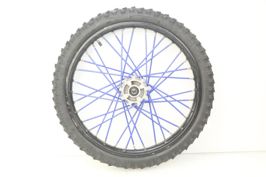 photo de OBRĘCZ PRZEDNIA XTRM FACTORY DIRTBIKE BSE 150 - Widok główny