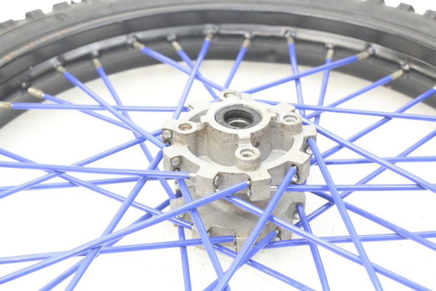 photo de OBRĘCZ PRZEDNIA XTRM FACTORY DIRTBIKE BSE 150 - Szczegół części