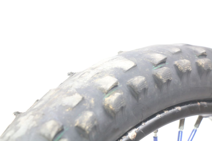 photo de OBRĘCZ PRZEDNIA XTRM FACTORY DIRTBIKE BSE 150 - Inny kąt widzenia