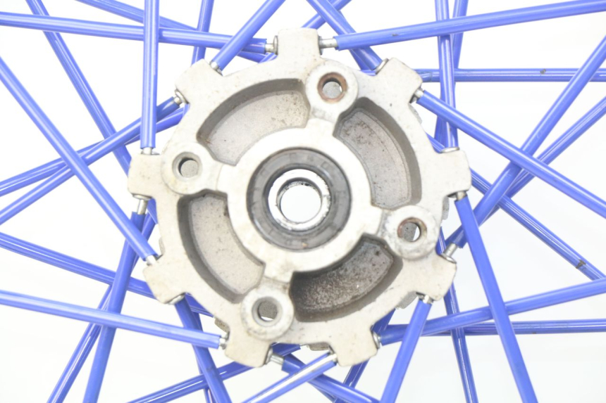 photo de OBRĘCZ PRZEDNIA XTRM FACTORY DIRTBIKE BSE 150 - Część sprawdzona