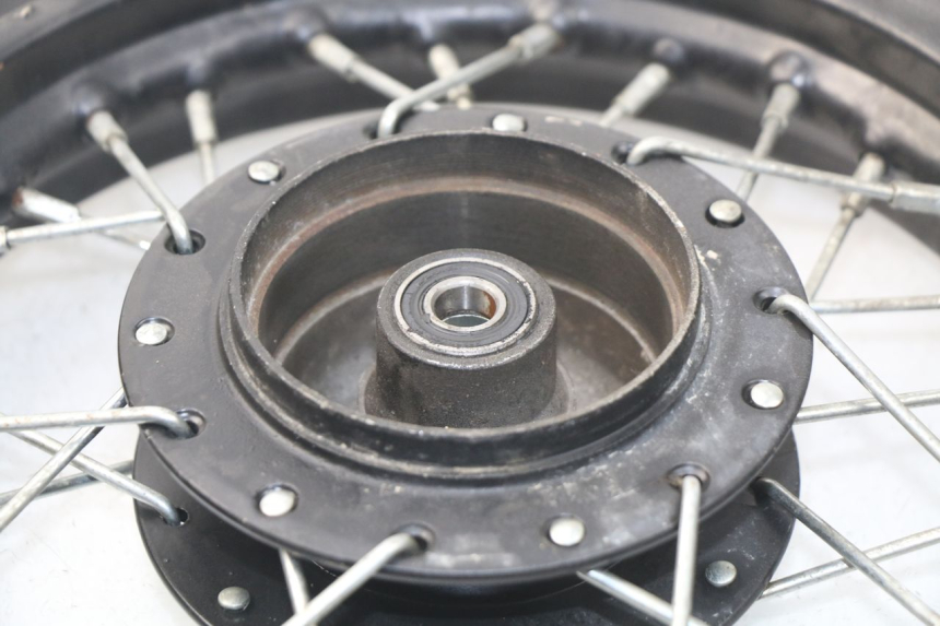 photo de OBRĘCZ PRZEDNIA LIFAN DIRTBIKE 50 - Część sprawdzona