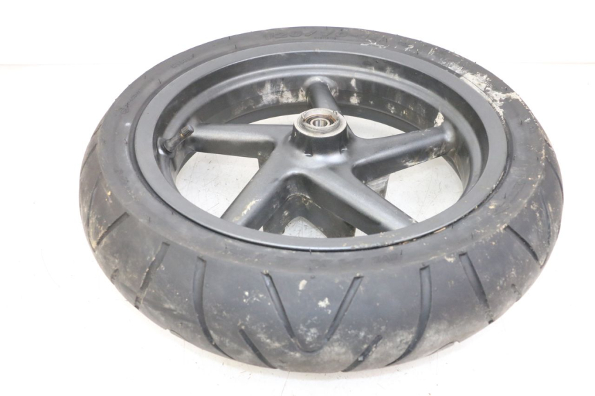 photo de OBRĘCZ PRZEDNIA GILERA DNA 50 (2000 - 2007) - Inny kąt widzenia