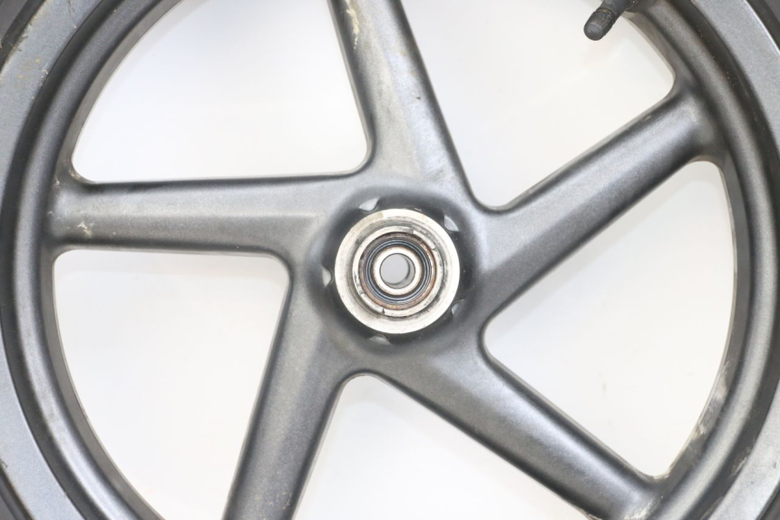 photo de OBRĘCZ PRZEDNIA GILERA DNA 50 (2000 - 2007) - Punkty mocowania