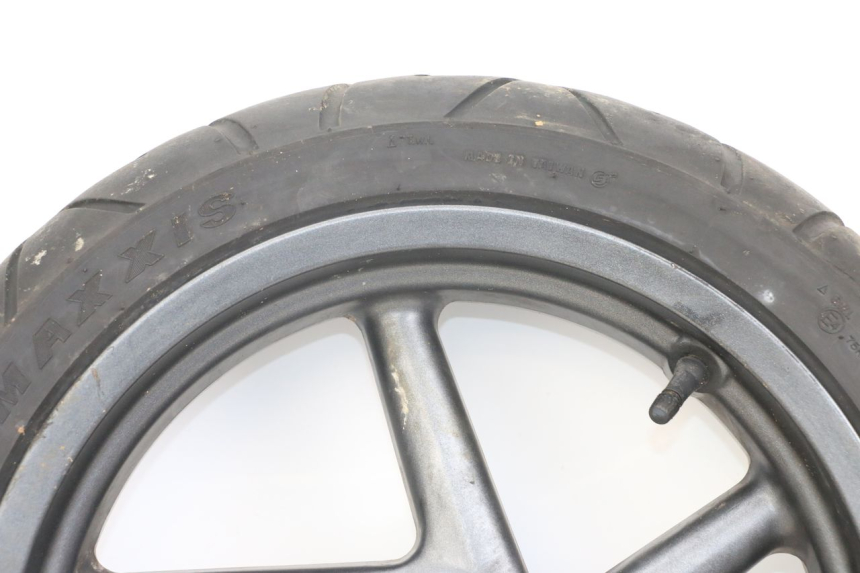 photo de OBRĘCZ PRZEDNIA GILERA DNA 50 (2000 - 2007) - Część sprawdzona