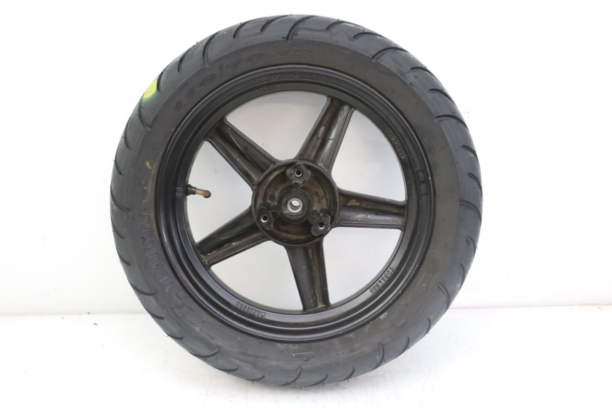 photo de OBRĘCZ PRZEDNIA WAYSCRAL E-SPEED 1 (2022 - 2024) - Widok główny