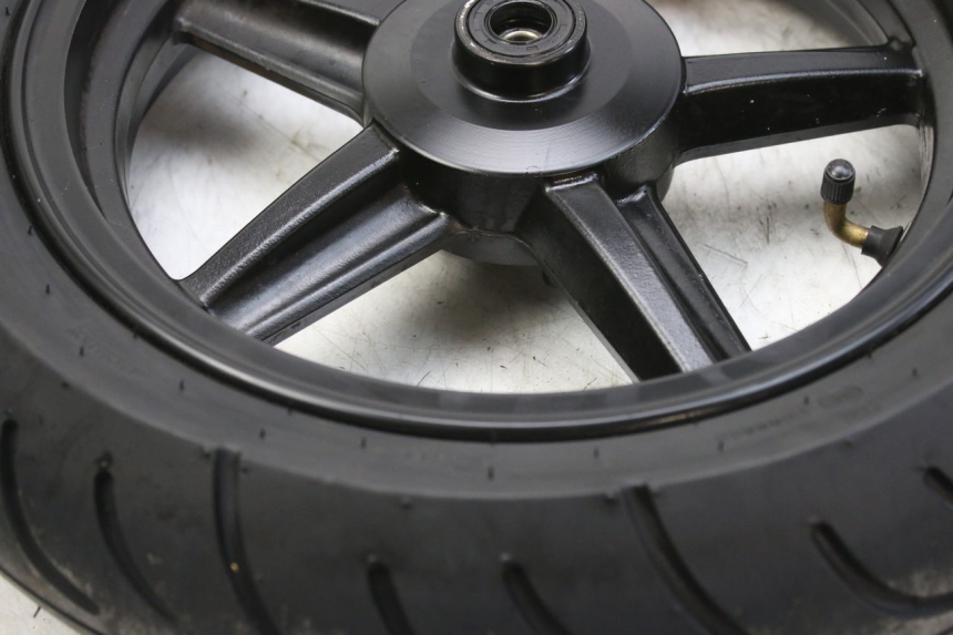 photo de OBRĘCZ PRZEDNIA WAYSCRAL E-SPEED 1 (2022 - 2024) - Widok produktu