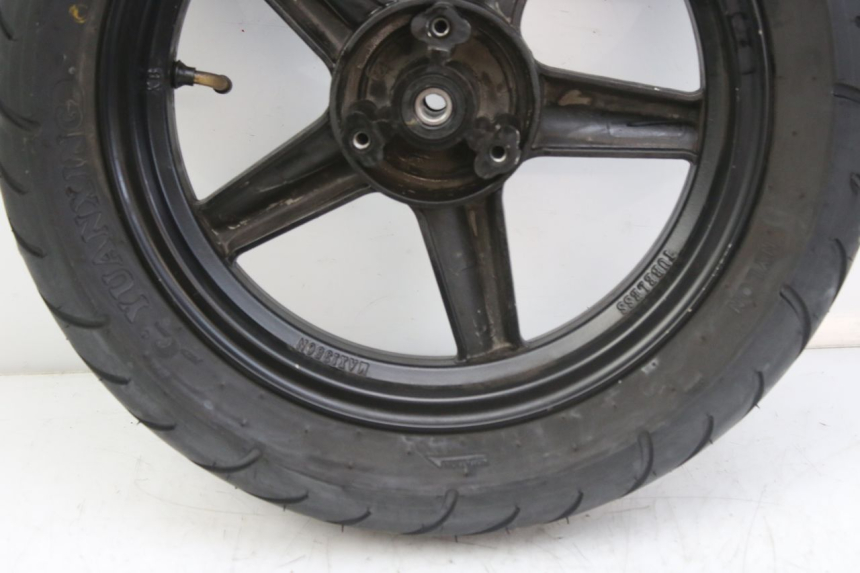 photo de OBRĘCZ PRZEDNIA WAYSCRAL E-SPEED 1 (2022 - 2024) - Zoom stanu zużycia