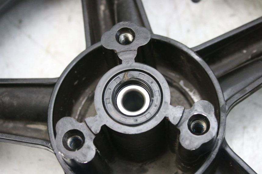 photo de OBRĘCZ PRZEDNIA WAYSCRAL E-SPEED 1 (2022 - 2024) - Punkty mocowania